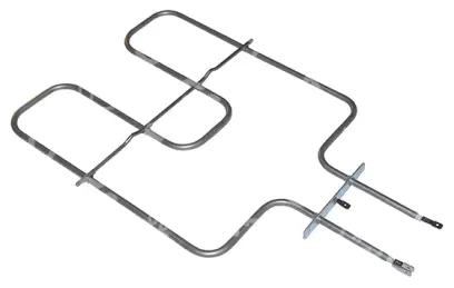těleso topné 1000 W, 230 V, dolní, BCE512SS, BCE520W, SCE500W